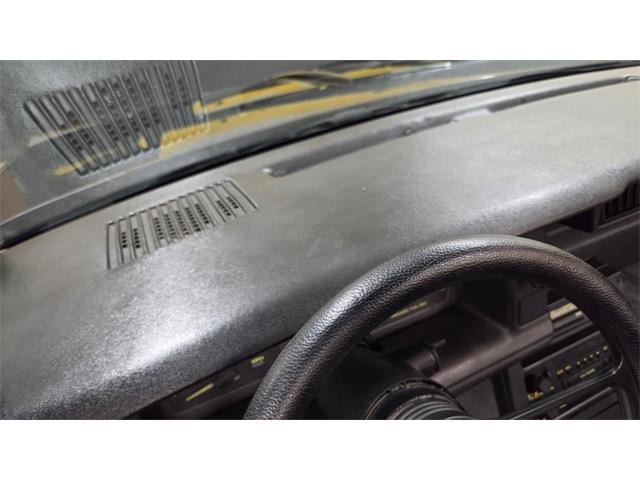 1991 Chevrolet Camaro Z28 (CC-2074822) for sale in Mankato, Minnesota