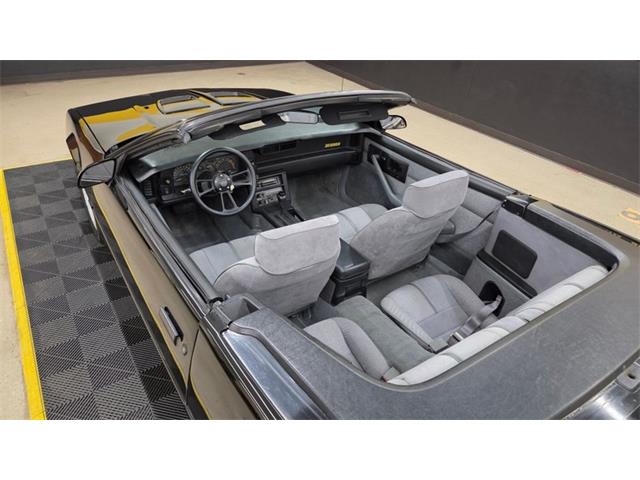 1991 Chevrolet Camaro Z28 (CC-2074822) for sale in Mankato, Minnesota