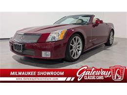 2006 Cadillac XLR-V (CC-2074823) for sale in Caledonia, Wisconsin
