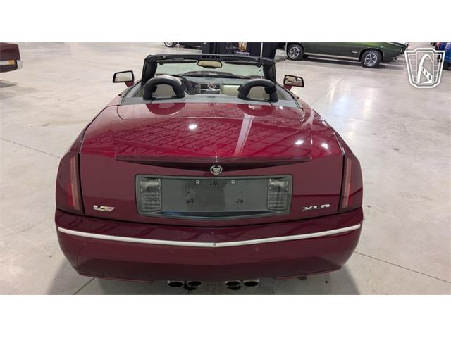 2006 Cadillac XLR-V (CC-2074823) for sale in Caledonia, Wisconsin