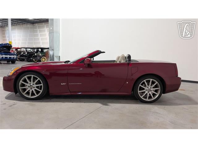 2006 Cadillac XLR-V (CC-2074823) for sale in Caledonia, Wisconsin