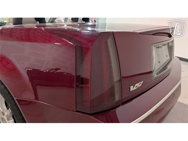2006 Cadillac XLR-V (CC-2074823) for sale in Caledonia, Wisconsin