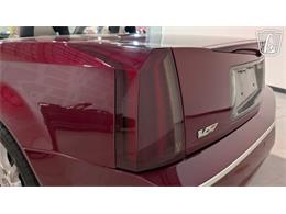 2006 Cadillac XLR-V (CC-2074823) for sale in Caledonia, Wisconsin
