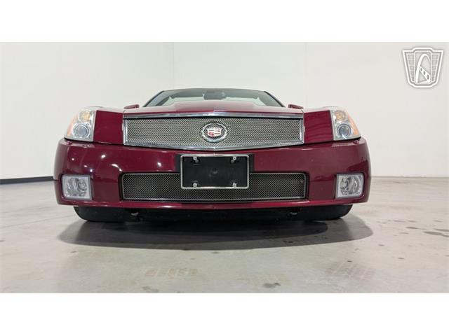 2006 Cadillac XLR-V (CC-2074823) for sale in Caledonia, Wisconsin
