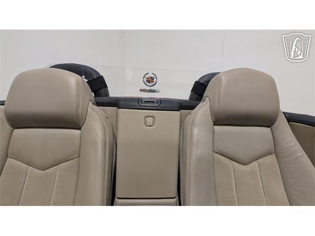 2006 Cadillac XLR-V (CC-2074823) for sale in Caledonia, Wisconsin
