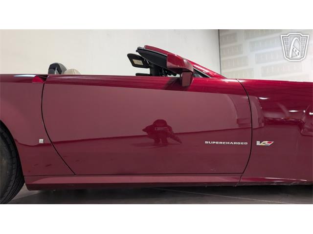 2006 Cadillac XLR-V (CC-2074823) for sale in Caledonia, Wisconsin