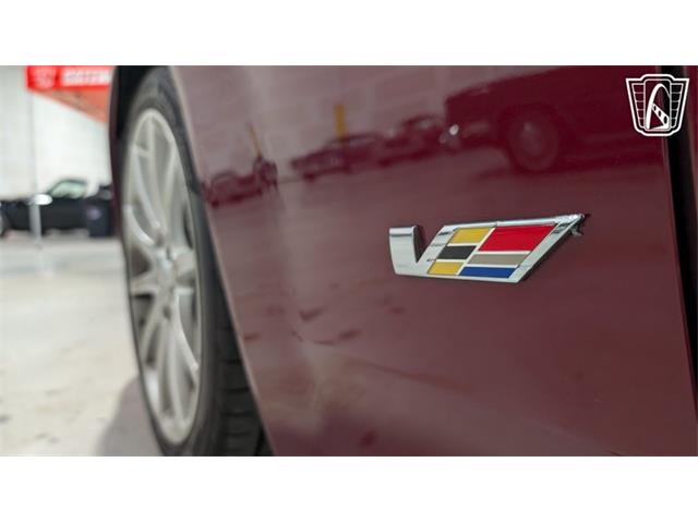 2006 Cadillac XLR-V (CC-2074823) for sale in Caledonia, Wisconsin