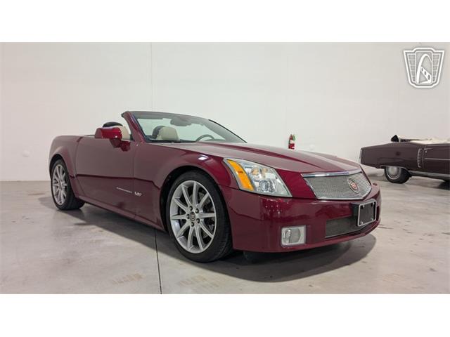 2006 Cadillac XLR-V (CC-2074823) for sale in Caledonia, Wisconsin