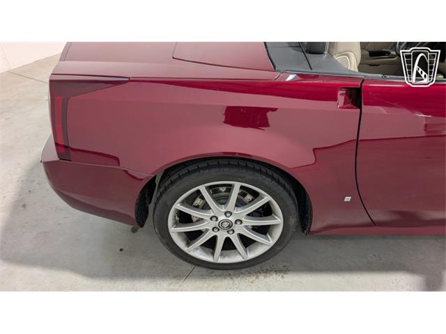 2006 Cadillac XLR-V (CC-2074823) for sale in Caledonia, Wisconsin