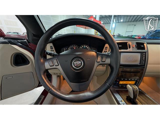 2006 Cadillac XLR-V (CC-2074823) for sale in Caledonia, Wisconsin