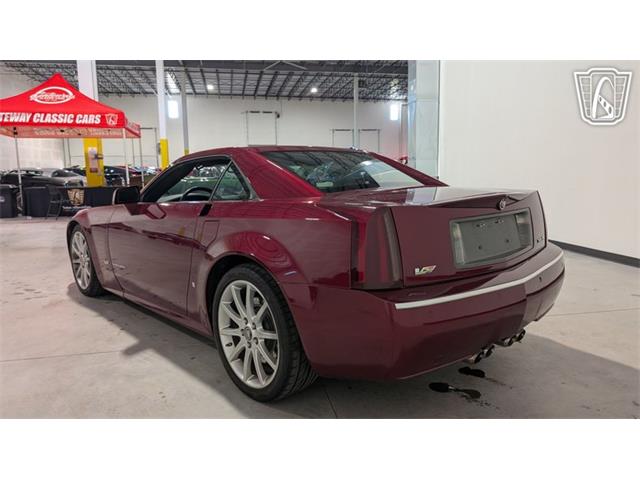 2006 Cadillac XLR-V (CC-2074823) for sale in Caledonia, Wisconsin