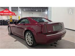 2006 Cadillac XLR-V (CC-2074823) for sale in Caledonia, Wisconsin