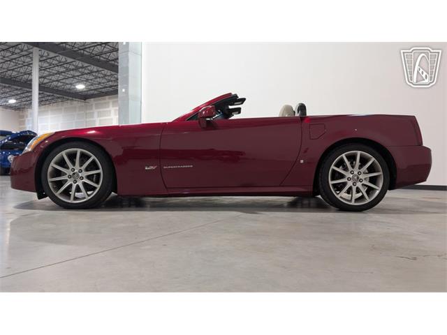 2006 Cadillac XLR-V (CC-2074823) for sale in Caledonia, Wisconsin