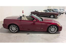 2006 Cadillac XLR-V (CC-2074823) for sale in Caledonia, Wisconsin