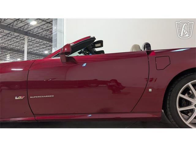 2006 Cadillac XLR-V (CC-2074823) for sale in Caledonia, Wisconsin