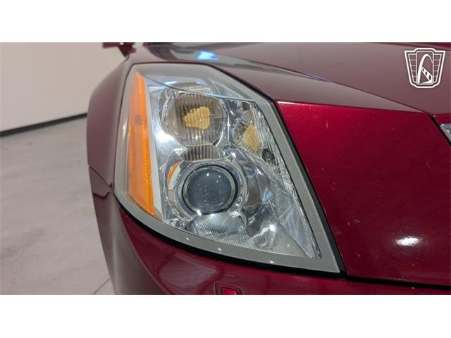 2006 Cadillac XLR-V (CC-2074823) for sale in Caledonia, Wisconsin