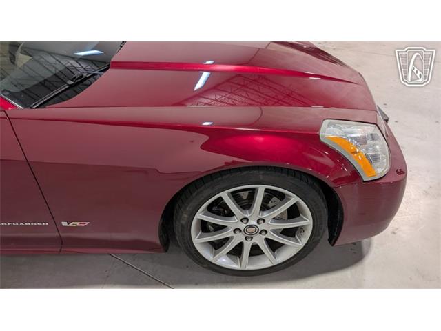2006 Cadillac XLR-V (CC-2074823) for sale in Caledonia, Wisconsin