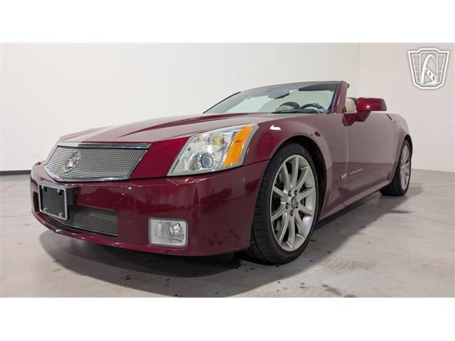 2006 Cadillac XLR-V (CC-2074823) for sale in Caledonia, Wisconsin