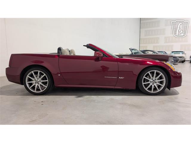 2006 Cadillac XLR-V (CC-2074823) for sale in Caledonia, Wisconsin