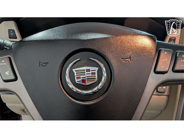 2006 Cadillac XLR-V (CC-2074823) for sale in Caledonia, Wisconsin