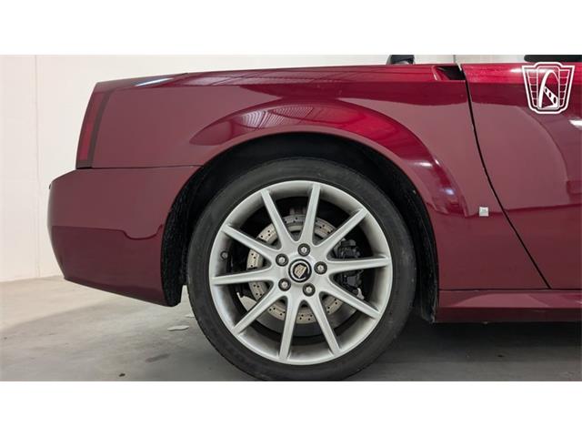 2006 Cadillac XLR-V (CC-2074823) for sale in Caledonia, Wisconsin
