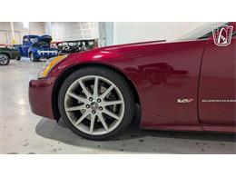 2006 Cadillac XLR-V (CC-2074823) for sale in Caledonia, Wisconsin