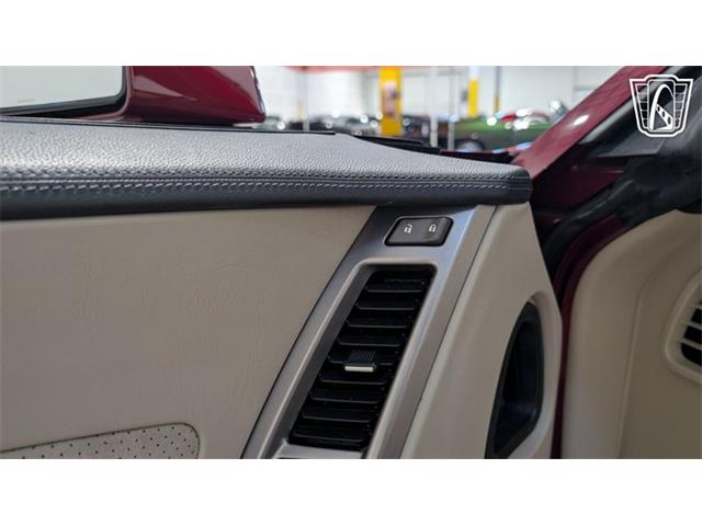 2006 Cadillac XLR-V (CC-2074823) for sale in Caledonia, Wisconsin