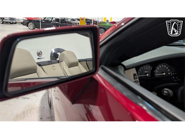 2006 Cadillac XLR-V (CC-2074823) for sale in Caledonia, Wisconsin