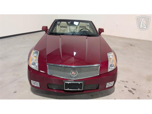 2006 Cadillac XLR-V (CC-2074823) for sale in Caledonia, Wisconsin
