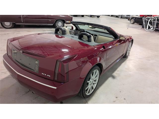 2006 Cadillac XLR-V (CC-2074823) for sale in Caledonia, Wisconsin
