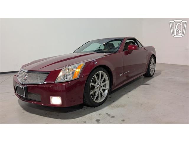 2006 Cadillac XLR-V (CC-2074823) for sale in Caledonia, Wisconsin