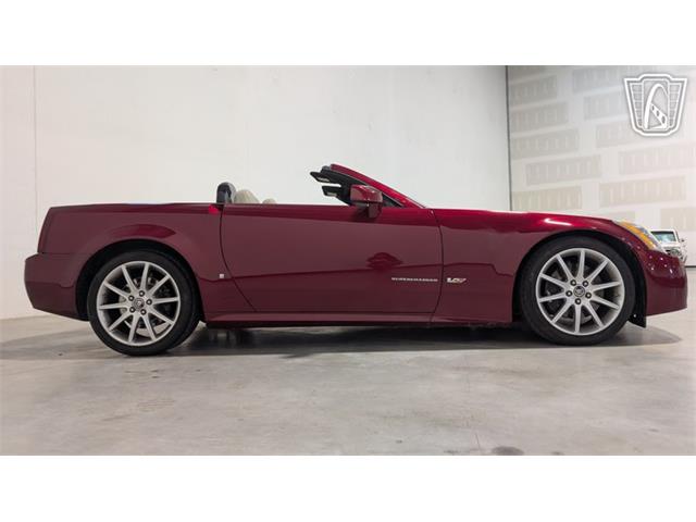 2006 Cadillac XLR-V (CC-2074823) for sale in Caledonia, Wisconsin