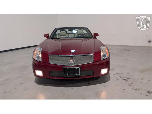 2006 Cadillac XLR-V (CC-2074823) for sale in Caledonia, Wisconsin