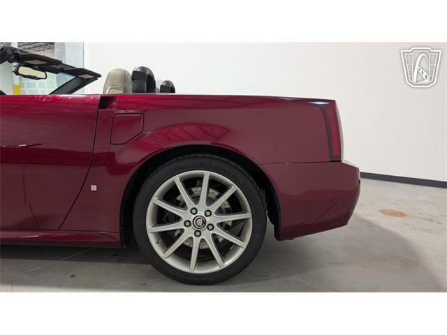 2006 Cadillac XLR-V (CC-2074823) for sale in Caledonia, Wisconsin