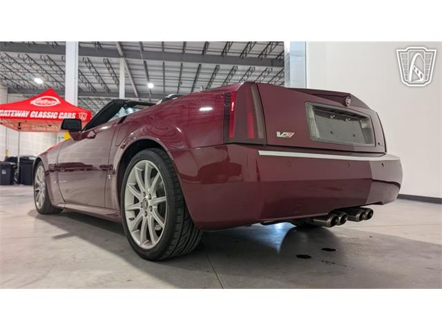 2006 Cadillac XLR-V (CC-2074823) for sale in Caledonia, Wisconsin
