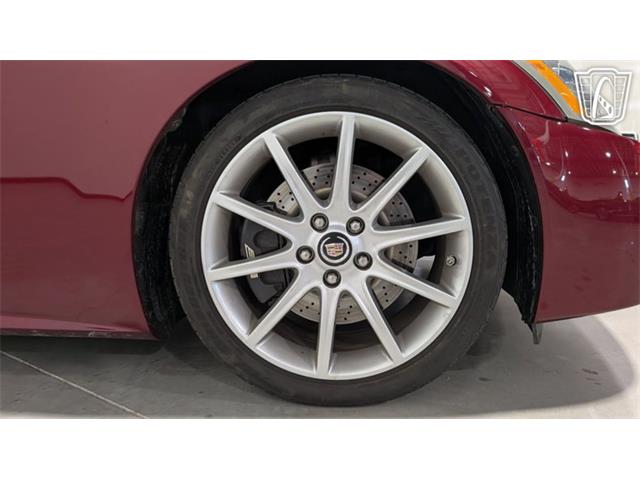 2006 Cadillac XLR-V (CC-2074823) for sale in Caledonia, Wisconsin
