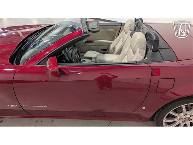 2006 Cadillac XLR-V (CC-2074823) for sale in Caledonia, Wisconsin