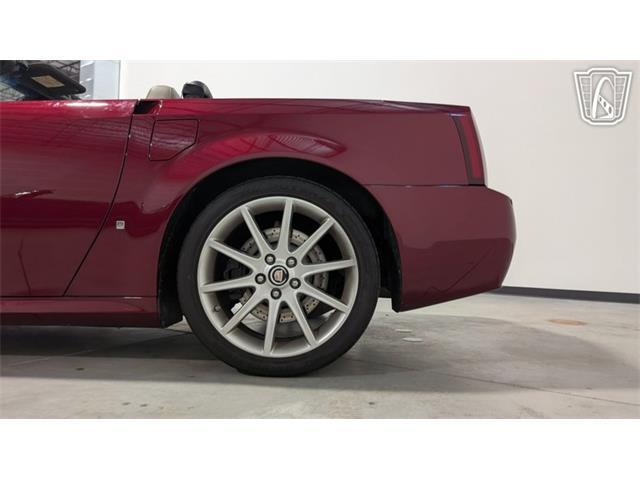 2006 Cadillac XLR-V (CC-2074823) for sale in Caledonia, Wisconsin
