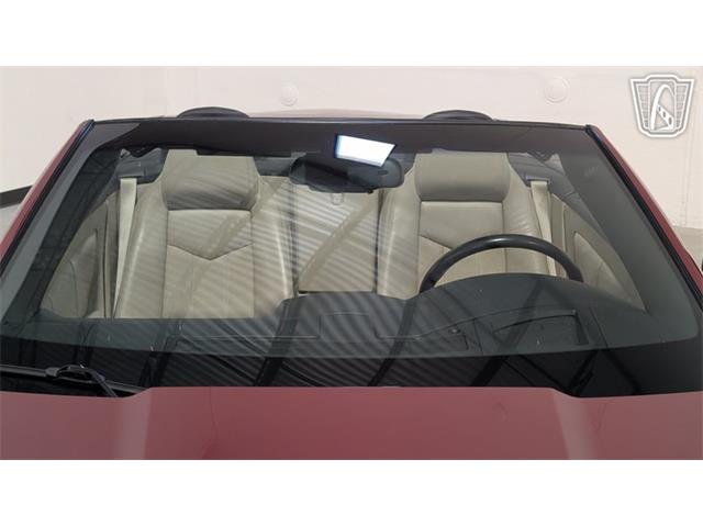 2006 Cadillac XLR-V (CC-2074823) for sale in Caledonia, Wisconsin