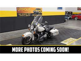 2008 Harley-Davidson Road King (CC-2074824) for sale in Mankato, Minnesota