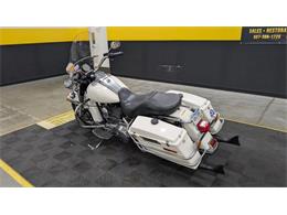2008 Harley-Davidson Road King (CC-2074824) for sale in Mankato, Minnesota