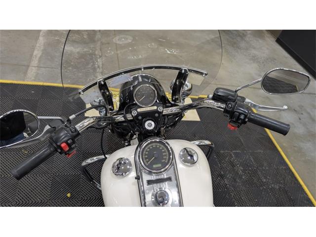 2008 Harley-Davidson Road King (CC-2074824) for sale in Mankato, Minnesota