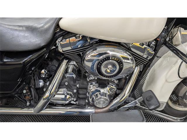 2008 Harley-Davidson Road King (CC-2074824) for sale in Mankato, Minnesota