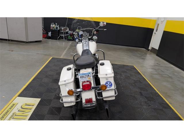 2008 Harley-Davidson Road King (CC-2074824) for sale in Mankato, Minnesota