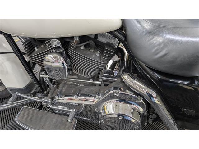 2008 Harley-Davidson Road King (CC-2074824) for sale in Mankato, Minnesota