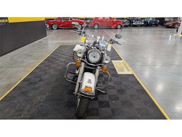 2008 Harley-Davidson Road King (CC-2074824) for sale in Mankato, Minnesota