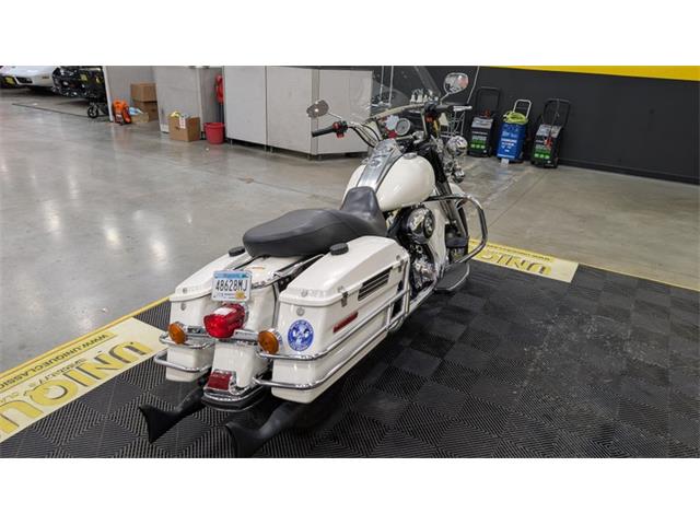 2008 Harley-Davidson Road King (CC-2074824) for sale in Mankato, Minnesota