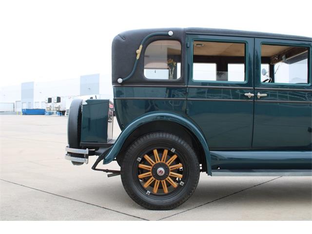 1927 Oldsmobile Sedan (CC-2074825) for sale in Grapevine, Texas
