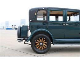 1927 Oldsmobile Sedan (CC-2074825) for sale in Grapevine, Texas