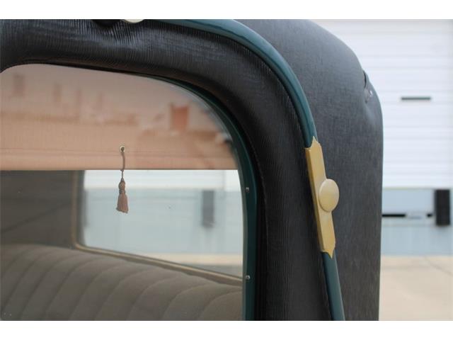 1927 Oldsmobile Sedan (CC-2074825) for sale in Grapevine, Texas